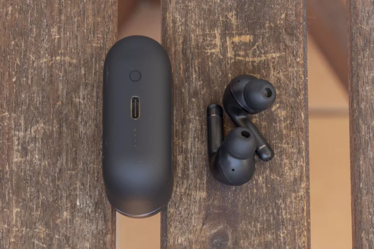 BlitzWolf BW-ANC3 fülhallgató teszt 6