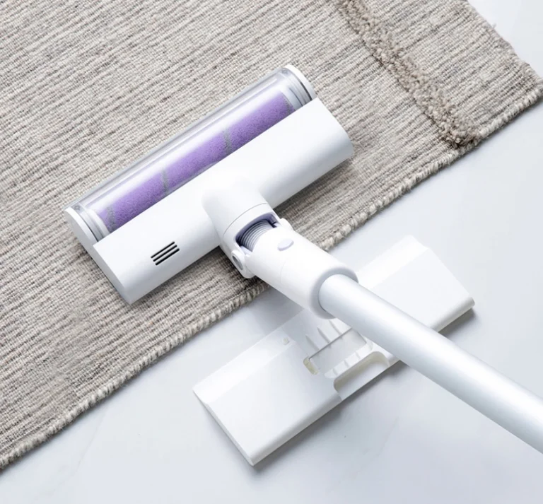 Roidmi Zero állóporszívók akcióban a Bangoodon 4