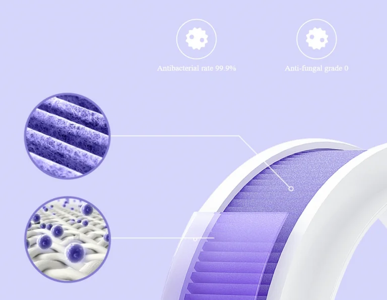 Roidmi Zero állóporszívók akcióban a Bangoodon 6