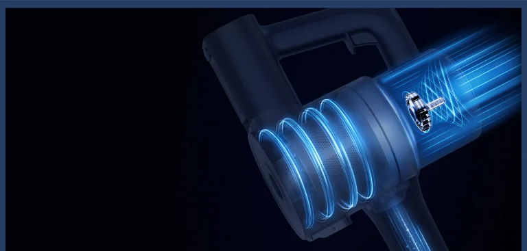 Roidmi Zero állóporszívók akcióban a Bangoodon 7