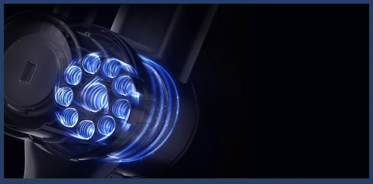 Roidmi Zero állóporszívók akcióban a Bangoodon 8