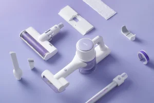 Roidmi Zero állóporszívók akcióban a Bangoodon