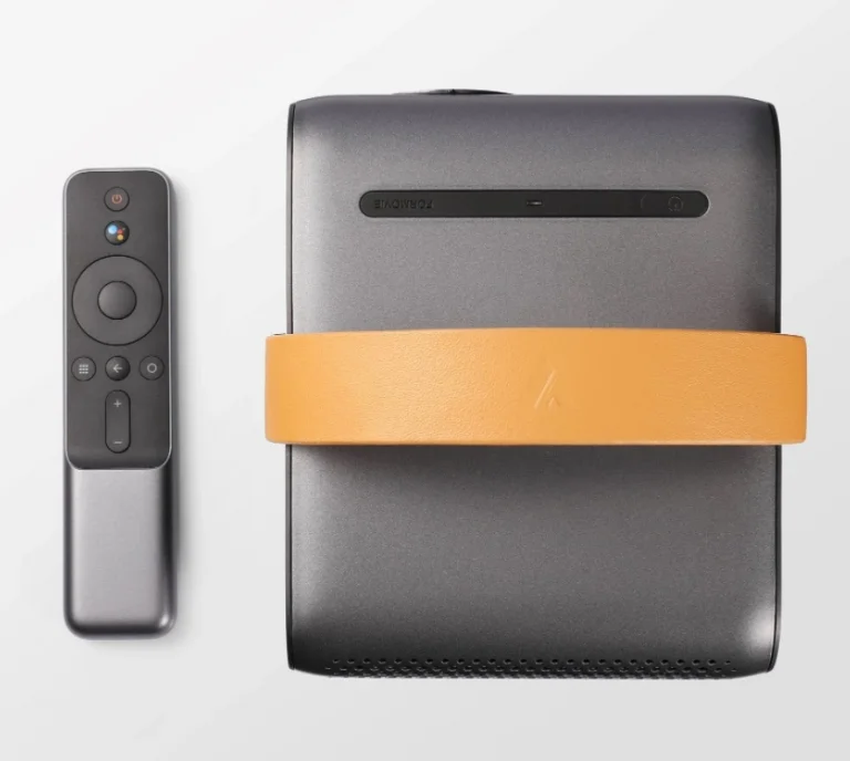 100 ezer Ft alatt rendelhető a Xiaomi-féle Fengmi projektor 4