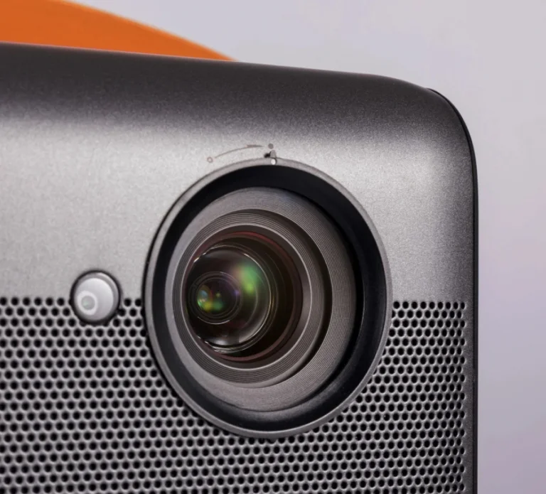100 ezer Ft alatt rendelhető a Xiaomi-féle Fengmi projektor 6