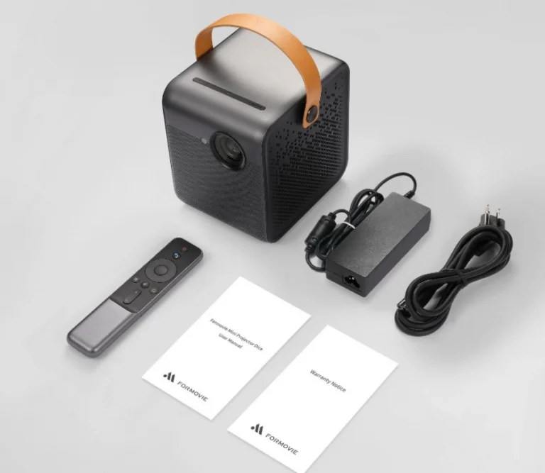 100 ezer Ft alatt rendelhető a Xiaomi-féle Fengmi projektor 11