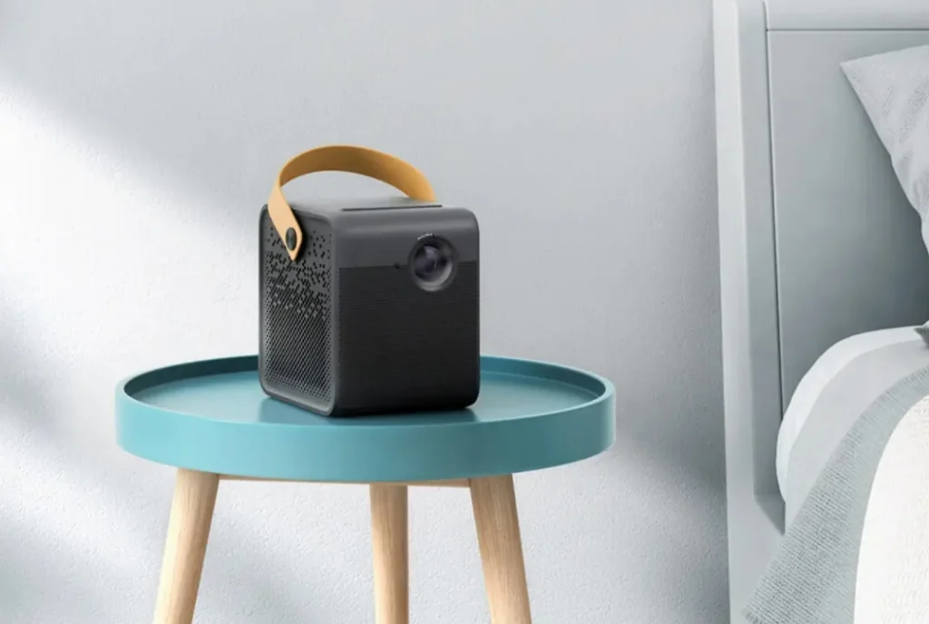 100 ezer Ft alatt rendelhető a Xiaomi-féle Fengmi projektor 1