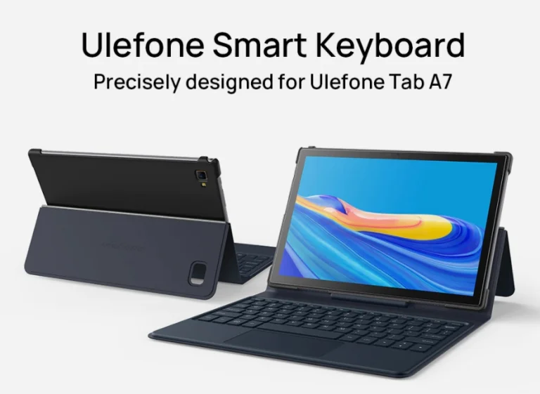 Bemutatkozott a piacon az Ulefone első tabletje 11