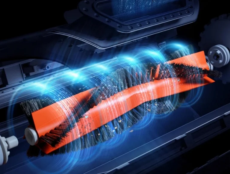 Remek árú lett a tárgyfelismerős Dreame L10 Pro robotporszívó 7