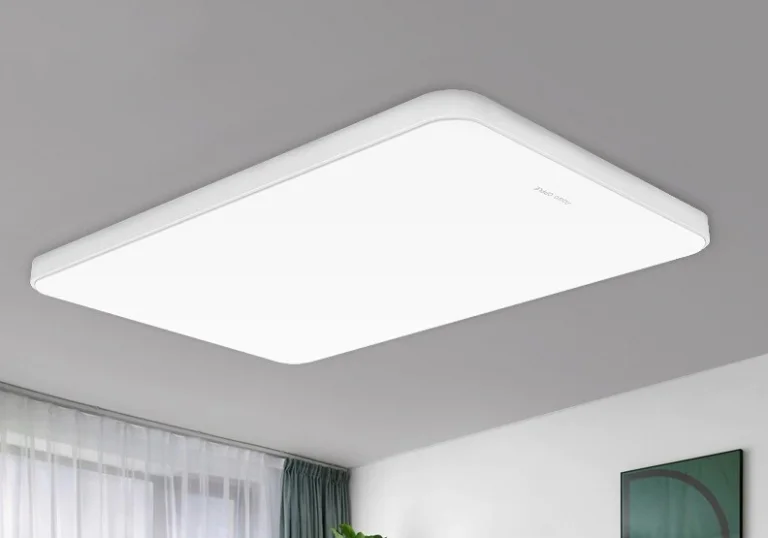 Az egész nappalit megvilágíthatjuk az Aqara x Opple lámpákkal 10