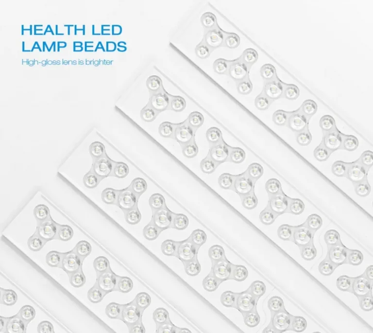 Az egész nappalit megvilágíthatjuk az Aqara x Opple lámpákkal 13