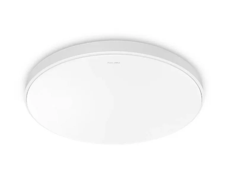 Az egész nappalit megvilágíthatjuk az Aqara x Opple lámpákkal 2