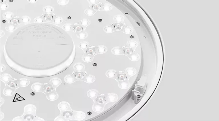 Az egész nappalit megvilágíthatjuk az Aqara x Opple lámpákkal 3