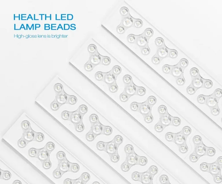 Az egész nappalit megvilágíthatjuk az Aqara x Opple lámpákkal 7