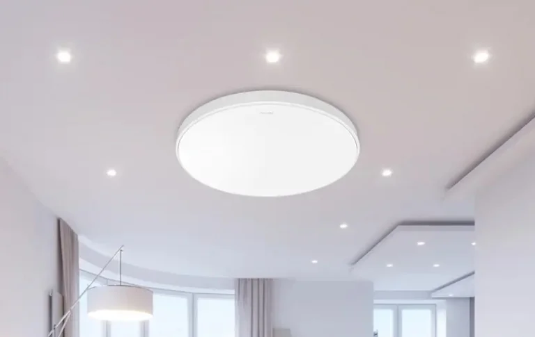 Az egész nappalit megvilágíthatjuk az Aqara x Opple lámpákkal 4