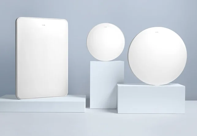 Az egész nappalit megvilágíthatjuk az Aqara x Opple lámpákkal 1