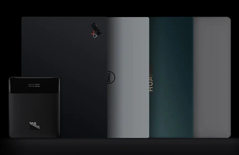 Tényleg leakciózták a Baseus 100 wattos szuper powerbankjét 9