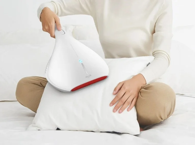 13 000 forintot sem kérnek a Deerma atkaporszívójáért 1