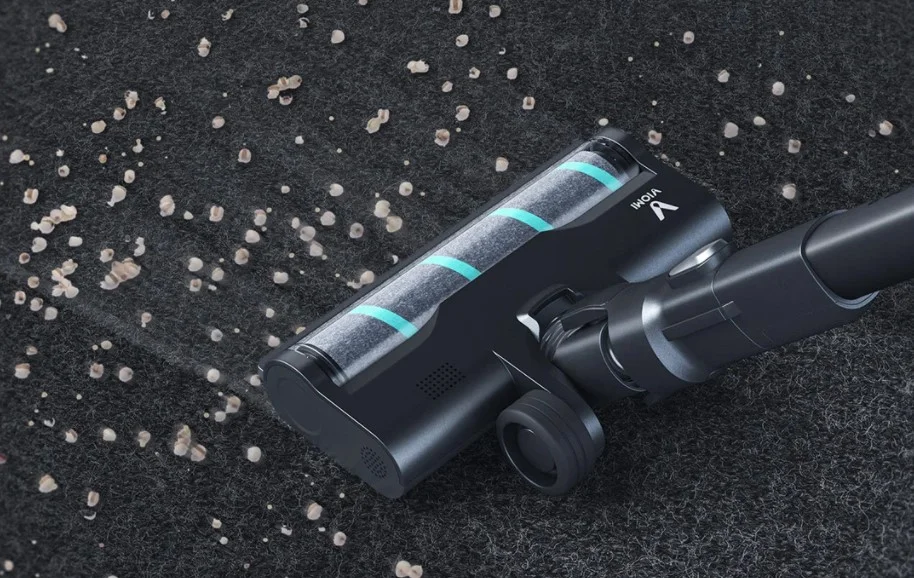 Újra akciós a Viomi A9 1