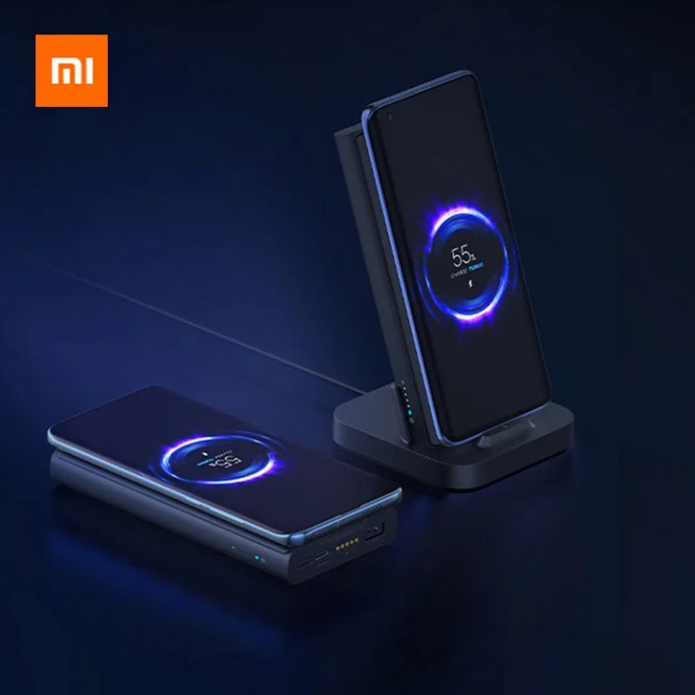 Igen erős a Xiaomi Qi töltős powerbankje, ami tartalmaz extrát 2