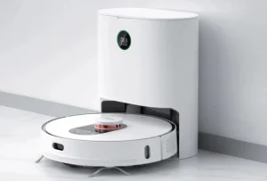 Egyre alacsonyabb áron kapható a Roidmi önürítős robotporszívó