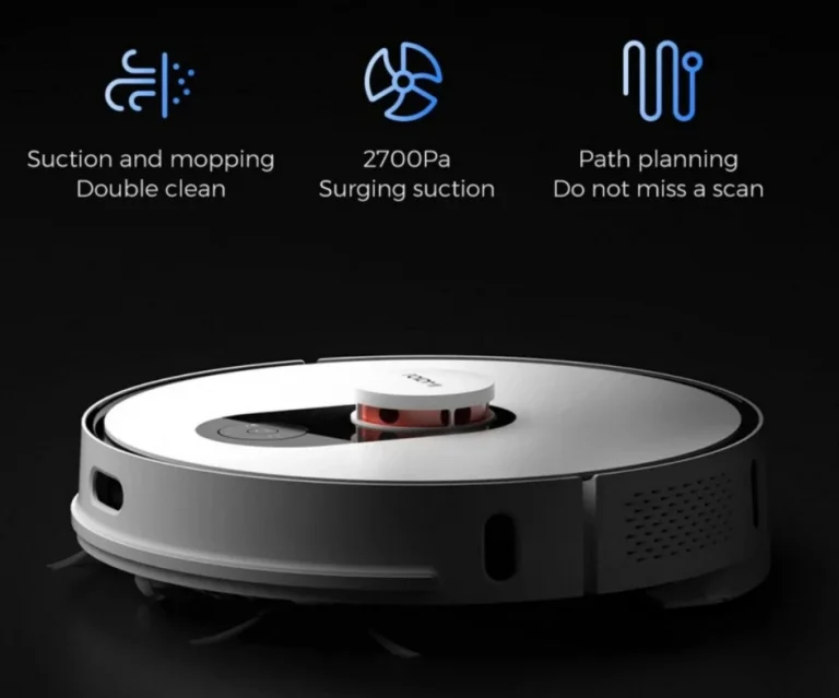 Nagy nyári takarítóeszköz vásárt tart a Geekmaxi 15