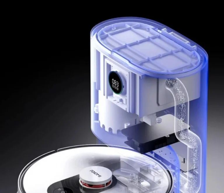 Nagy nyári takarítóeszköz vásárt tart a Geekmaxi 16