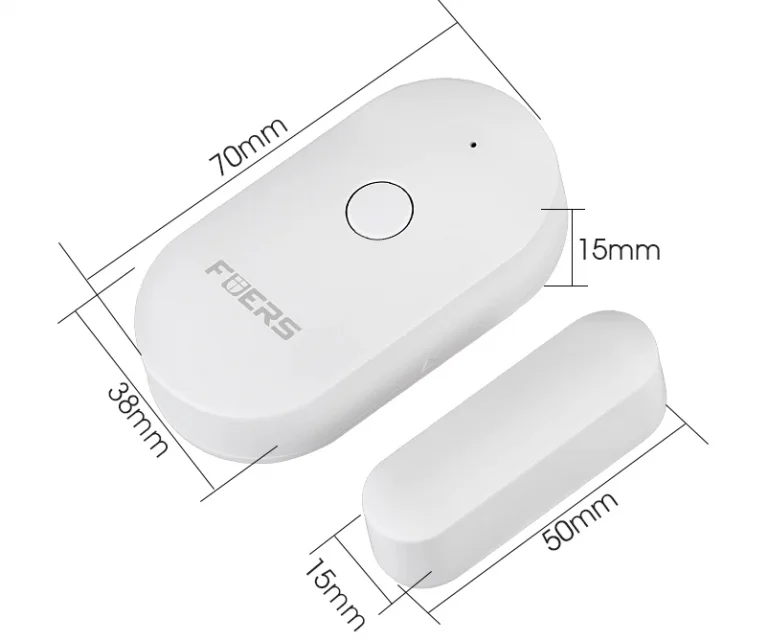 Ebből az ajtószenzorból nem drága bevásárolni 8