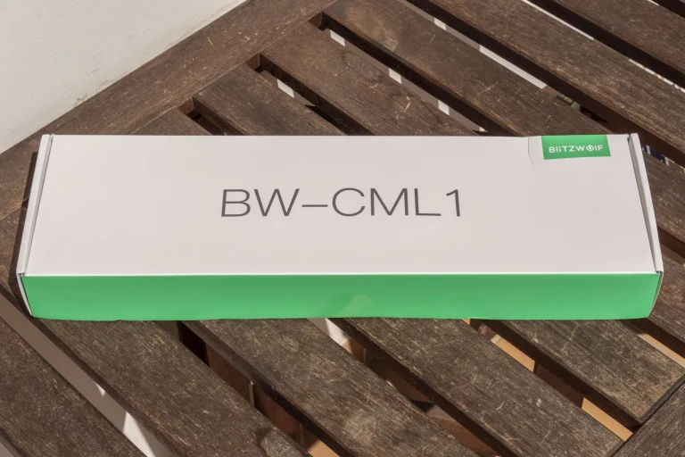 BlitzWolf BW-CML1 monitorlámpa 2