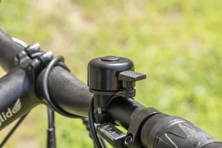 Eleglide M1 elektromos kerékpár teszt 26