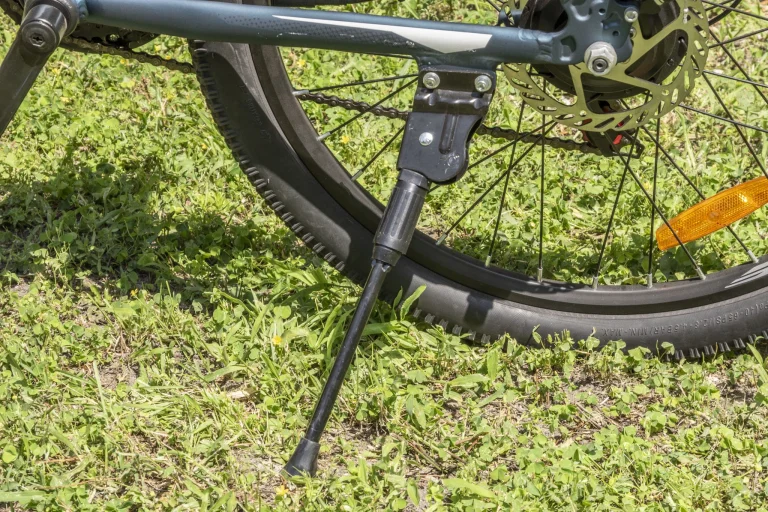 Eleglide M1 elektromos kerékpár teszt 20