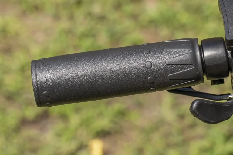 Eleglide M1 elektromos kerékpár teszt 15