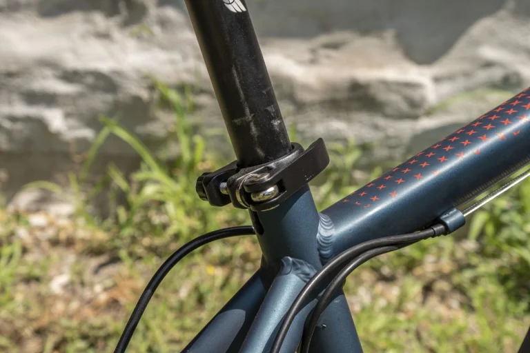 Eleglide M1 elektromos kerékpár teszt 6