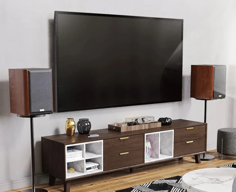 Már jutányos árú a BlitzWolf sztereó hangfalpárja 3