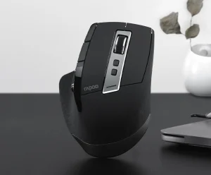 A Rapoo MT750L a kínai MX Master egér klón