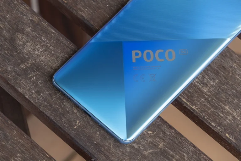 Poco F3 okostelefon teszt 6