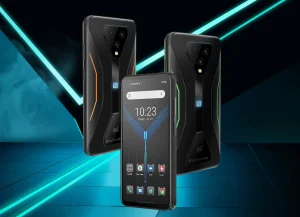 Megjelent a Blackview BL5000