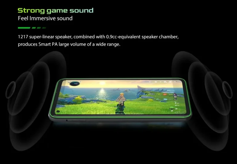 Megjelent a Blackview BL5000 4