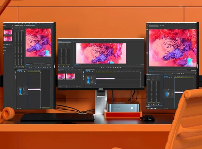 A T-bao Ryzen 7-es processzorral kínál mini PC-t 3