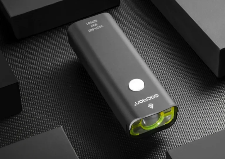 Akciós áron rendelhető a Gaciron 800 lumenes bicólámpája 2