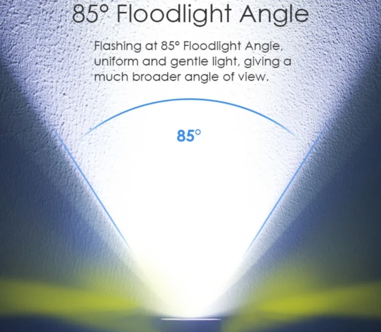 Akciós áron rendelhető a Gaciron 800 lumenes bicólámpája 7