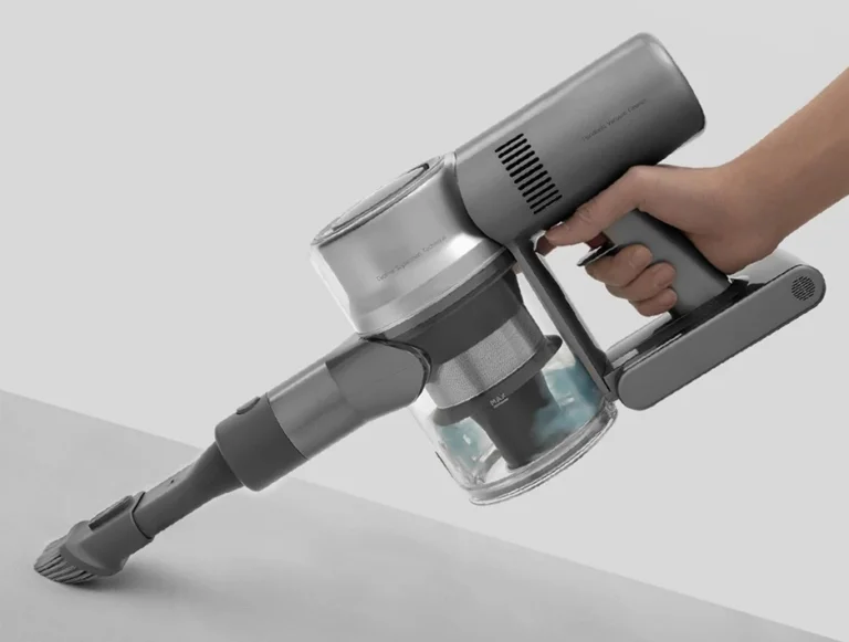 Talán a legjobb aranyközépút porszívó a Dreame V11 3