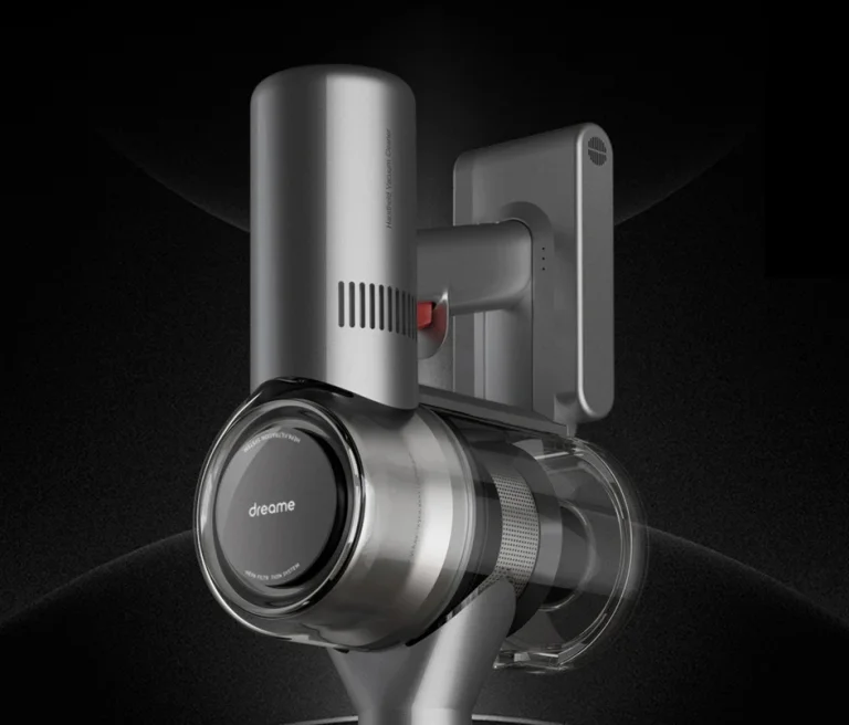 Talán a legjobb aranyközépút porszívó a Dreame V11 2