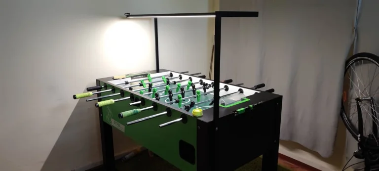 BlitzWolf BW-FLT1 hangulatfény teszt 11