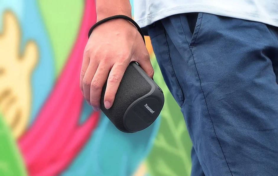 6000 forintért vihető a Tronsmart T6 Mini 1