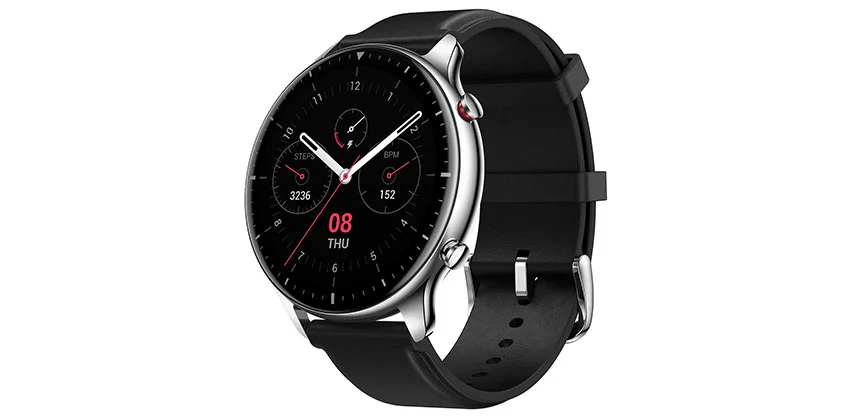 Xiaomi Amazfit GTR 2 sportóra teszt 1