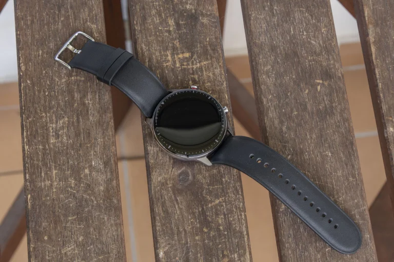 Xiaomi Amazfit GTR 2 sportóra teszt 3