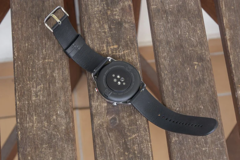 Xiaomi Amazfit GTR 2 sportóra teszt 4