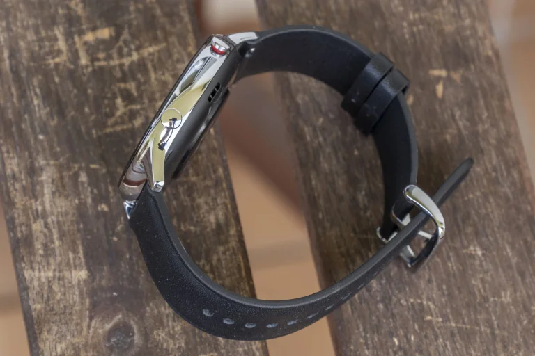 Xiaomi Amazfit GTR 2 sportóra teszt 5