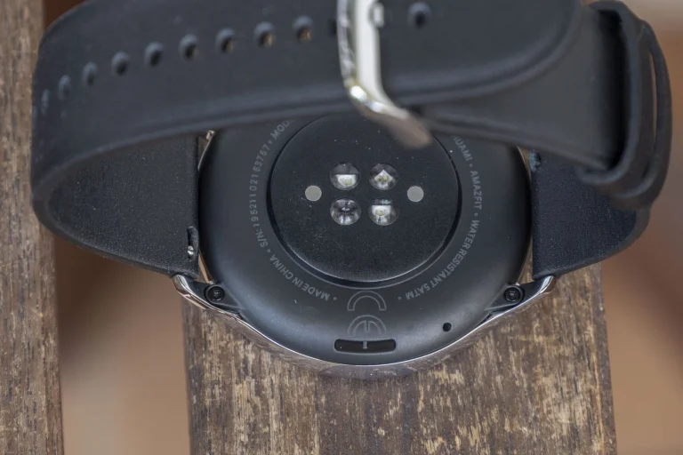 Xiaomi Amazfit GTR 2 sportóra teszt 6