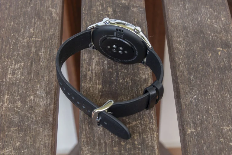 Xiaomi Amazfit GTR 2 sportóra teszt 7